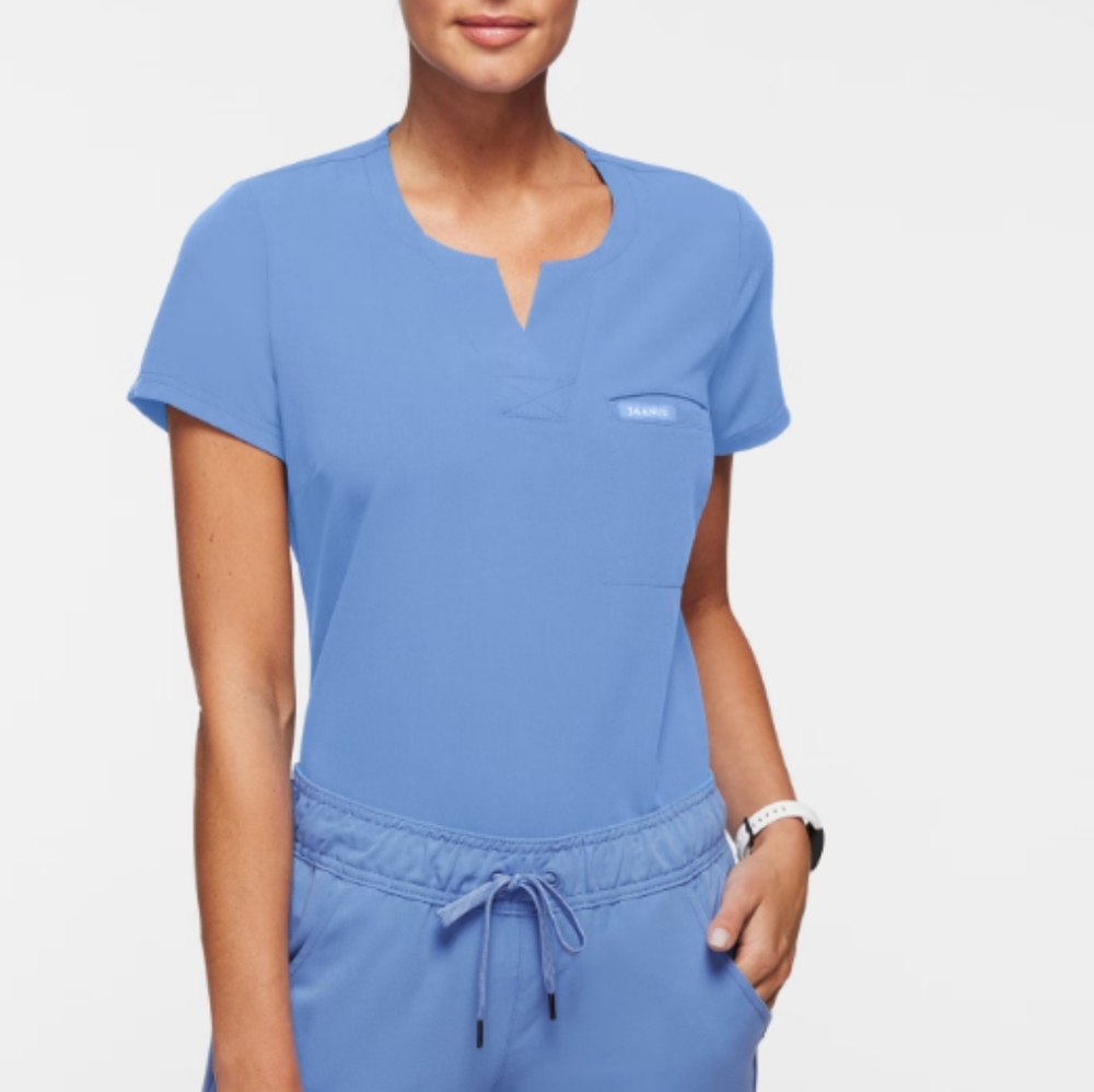 Scrub set 💙